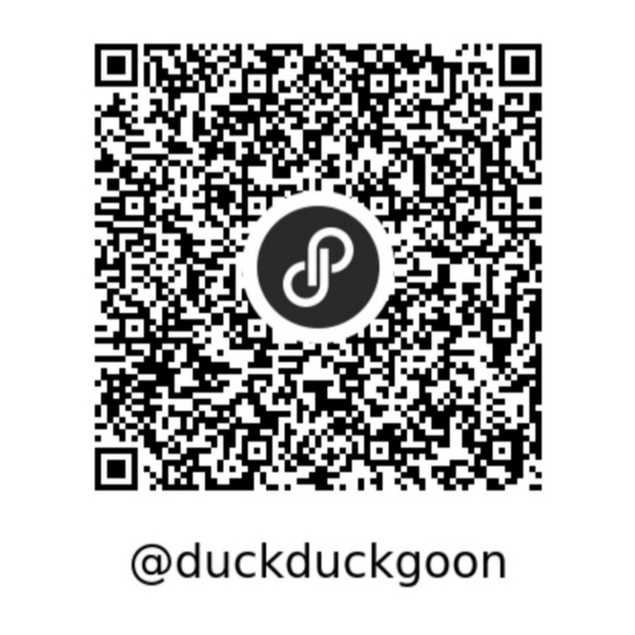 DUCKDUCKGOON - Picture 1 of 1